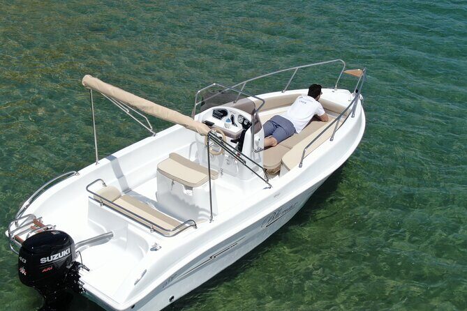 Vieste Boat rental without nautical license - The Sum Up: Is It Worth It?