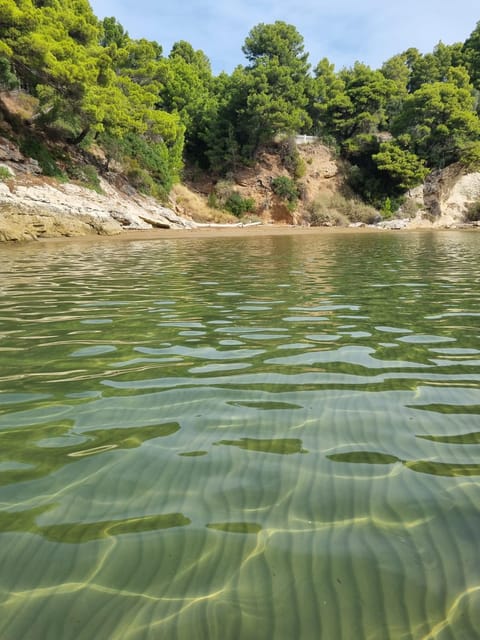 Vieste: South Coast Boat Excursion With Swim Stop - Ask Away