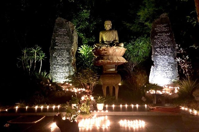 Vietnam Buddhist Tours: Buddhism In Hue, Philosophy Of Life - Good To Know