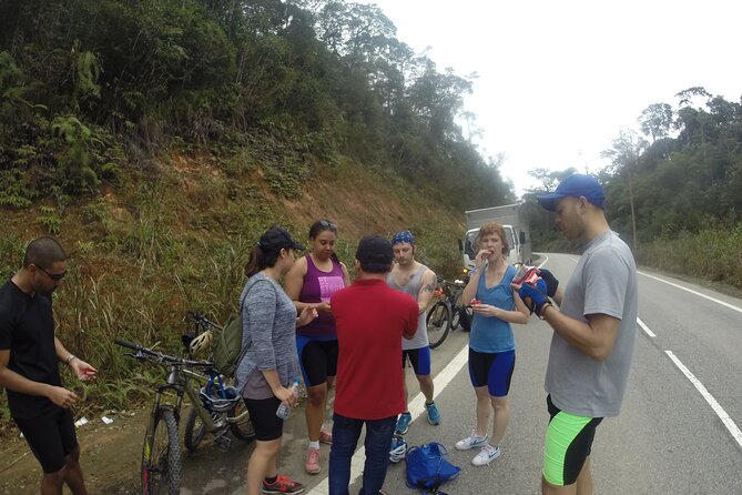 Vietnam Cycling Tour: Ho Chi Minh City to Hoi an - What to Bring