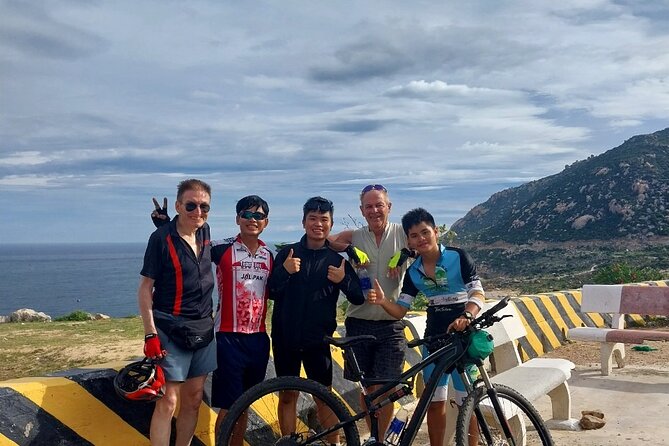 Vietnam Cycling Tour: Ho Chi Minh City to Hoi an - Tips for an Enjoyable Ride
