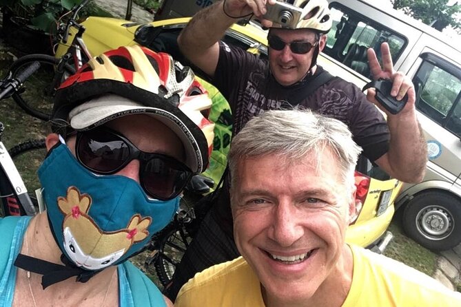 Vietnam Cycling Tour: Ho Chi Minh City to Hoi an - Booking and Cancellation Policy