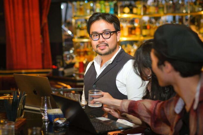 Vietnam Gin Tasting Experience With Ministry Social Club - Personalized Cocktails Tailored to You