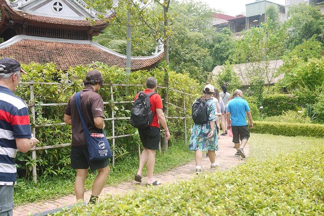 Vietnam Tour: North Packages Tour 5 Days 4 Nights - Important Travel Information