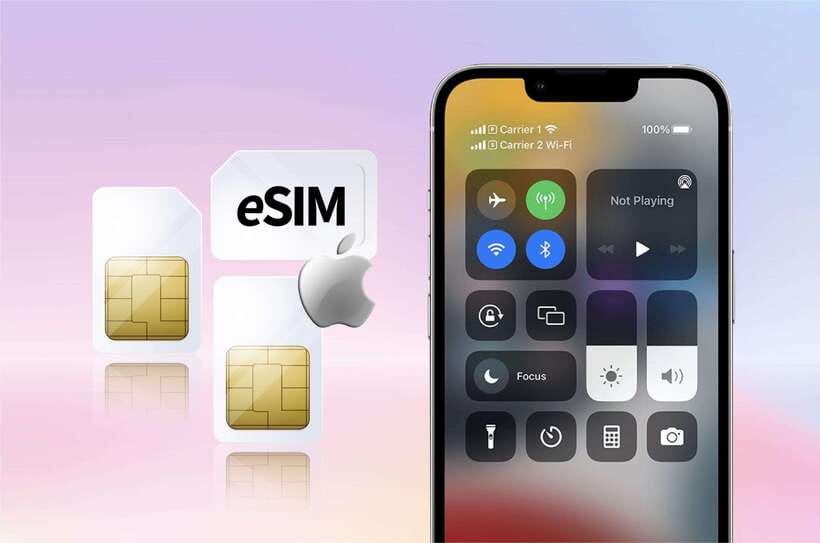 Vietnam: Tourist SIM Card With Mobile Data 5g/4g by Viettel - Key Points