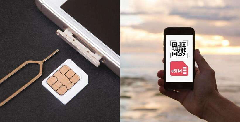 Vietnam: Tourist SIM Card With Mobile Data 5g/4g by Viettel - SIM Card Types