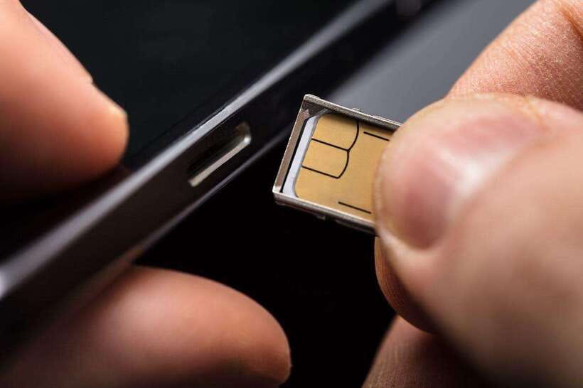 Vietnam: Tourist SIM Card With Mobile Data 5g/4g by Viettel - Activation and Usage