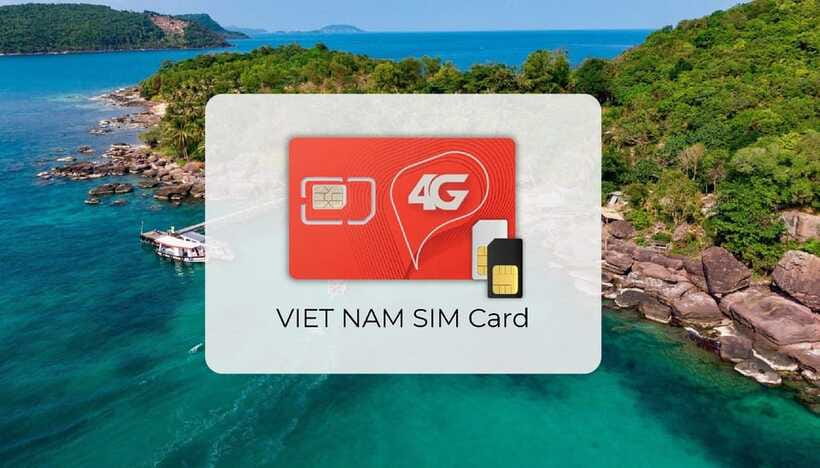 Vietnam: Tourist SIM Card With Mobile Data 5g/4g by Viettel - Frequently Asked Questions