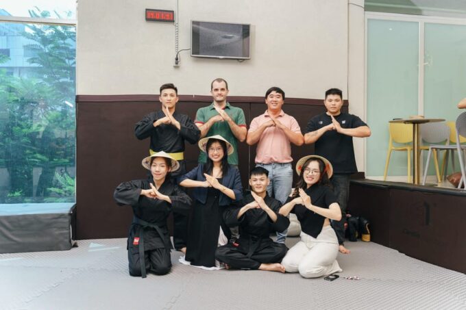 Vietnam Vocotruyen Martial Arts Experience - Frequently Asked Questions