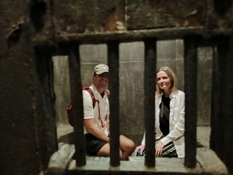 Vietnam War History Tour Through Hoa Lo Prison and Museums - Pricing and Booking Information