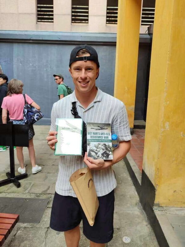Vietnam War History Tour Through Hoa Lo Prison and Museums - Itinerary Details and Highlights