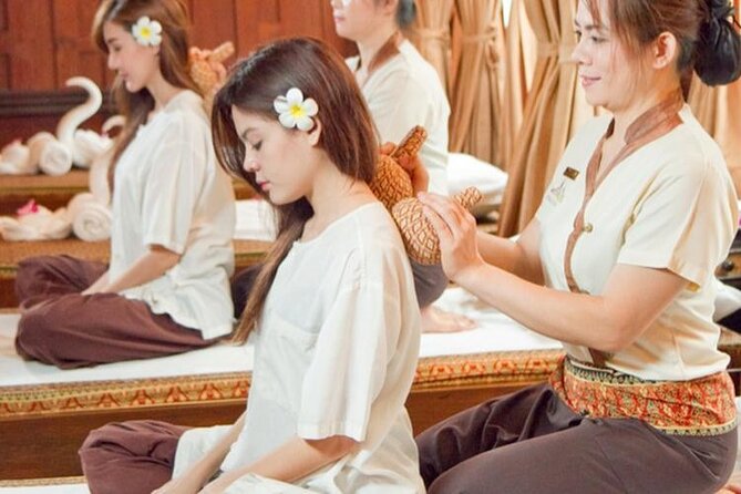 Vietnamese Authentic Traditional Massage - What to Expect