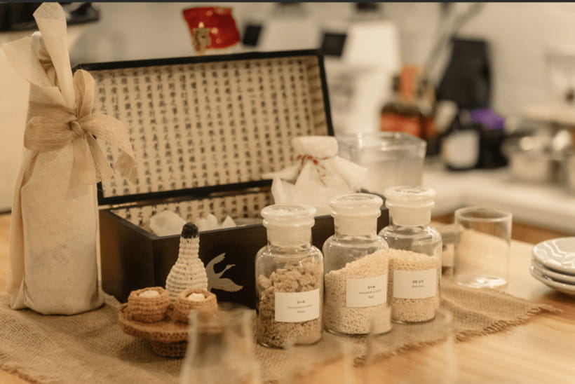 Vietnamese Craft Liquor Tasting Led by Food & Drink Writer - Customer Feedback
