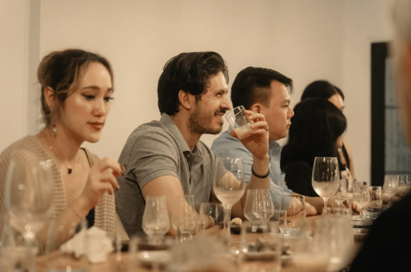 Vietnamese Craft Liquor Tasting Led by Food & Drink Writer - Frequently Asked Questions
