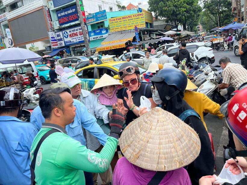 Vietnamese Cuisine Cook'ing Private Private Tour In Da Nang - Frequently Asked Questions