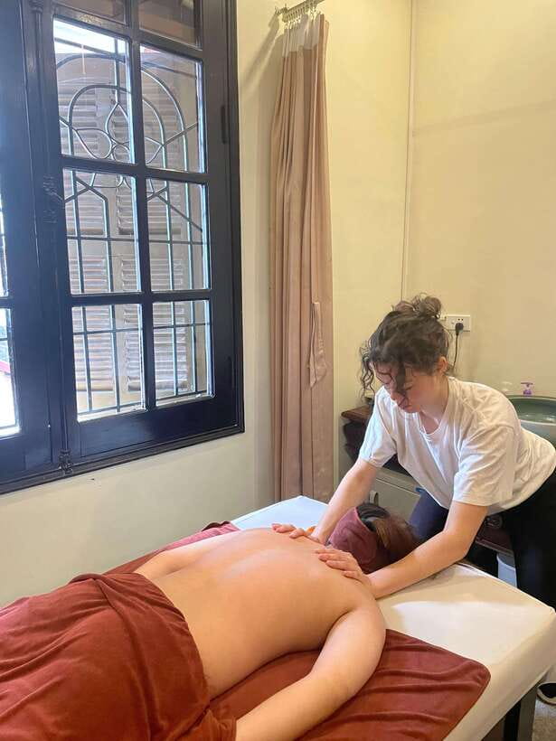 Vietnamese Deep Tissue Neck and Shoulder Massage Class - Frequently Asked Questions