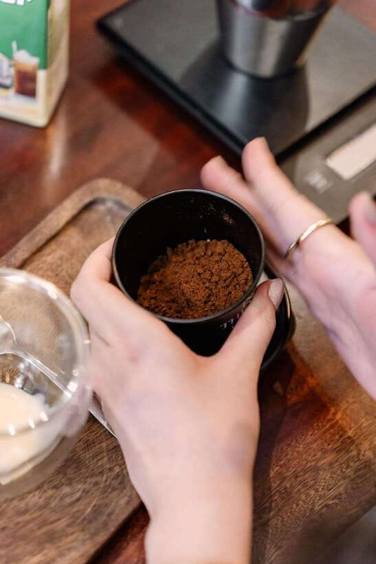 Vietnamese Egg Coffee Workshop & Tasting: Old Meets New - History of Vietnamese Egg Coffee