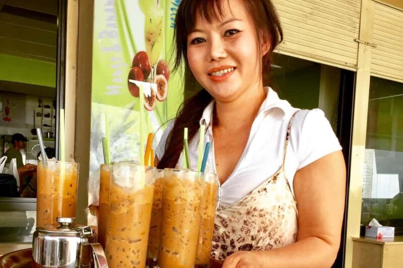 Vietnamese Food Tour with Local Guide - Key Points