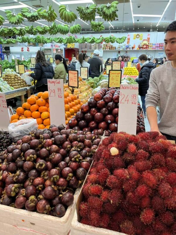 Vietnamese Food Tour with Local Guide - Why This Tour is Worth Considering