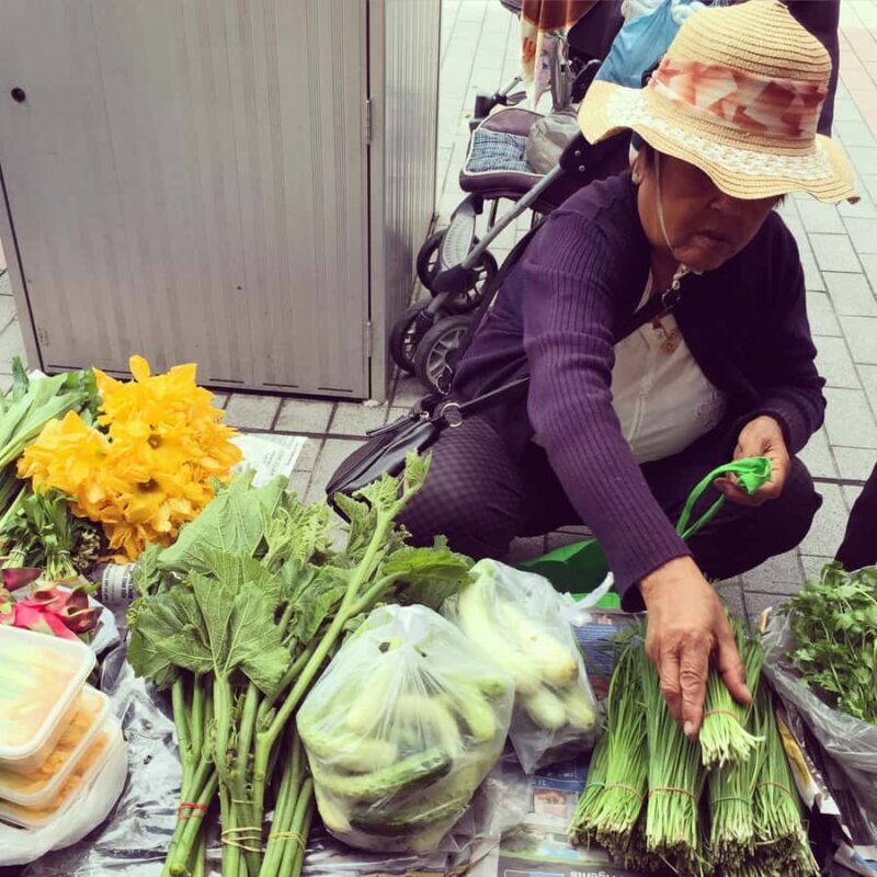 Vietnamese Food Tour with Local Guide - Frequently Asked Questions