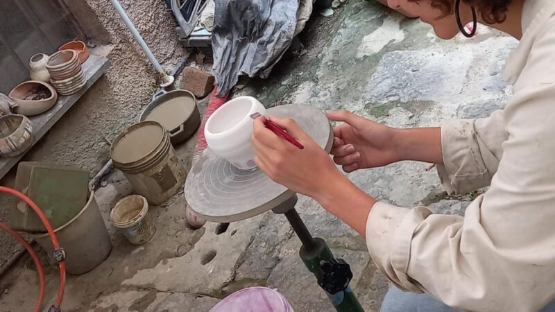 Vietri Sul Mare: Majolica Decoration Workshop - Frequently Asked Questions