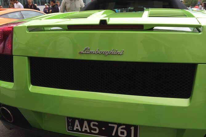 View Super cars in Melbourne ... Ferrari, Lambos, Astons,.Mercs++ - Key Points