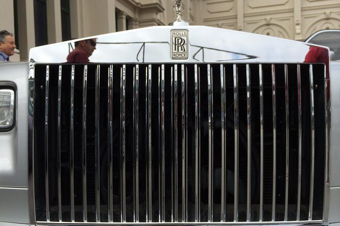 View Super cars in Melbourne ... Ferrari, Lambos, Astons,.Mercs++ - Final Thoughts