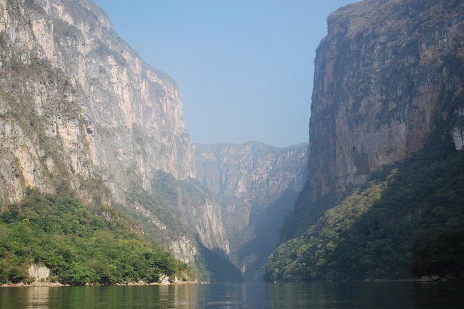 Viewpoints and Cruise to Sumidero Canyon from Tuxtla Gutiérrez - Introduction: Why Consider This Tour?