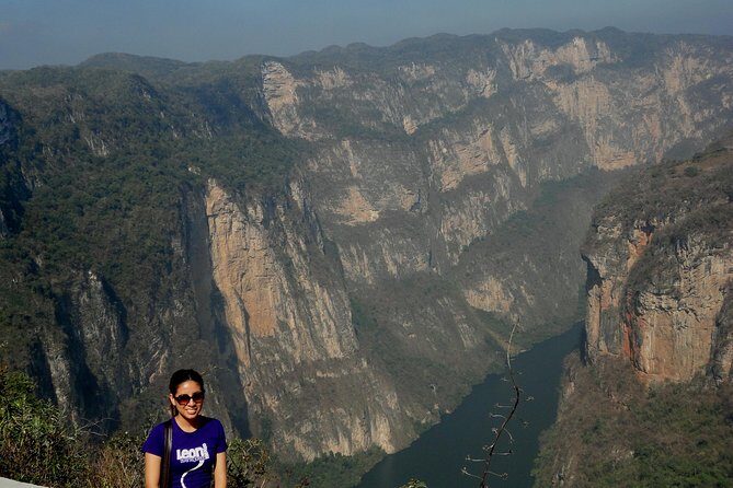 Viewpoints and Cruise to Sumidero Canyon from Tuxtla Gutiérrez - The Sum Up: Who Is This Tour Best For?