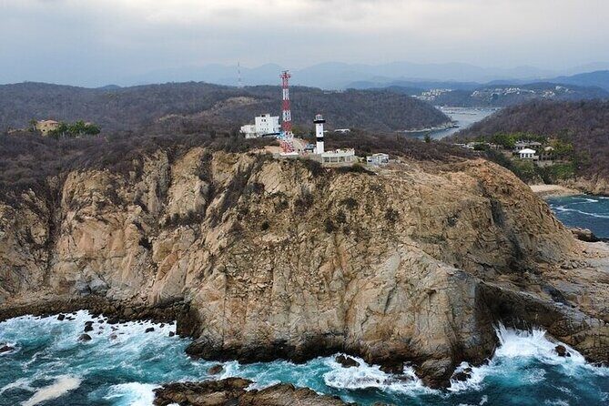 Viewpoints and Snorkeling EN Playa La Entrega - Key Points