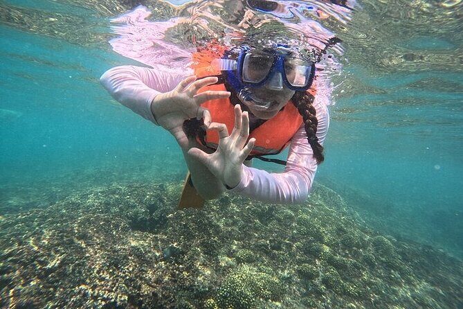 Viewpoints and Snorkeling EN Playa La Entrega - Comfort and Convenience