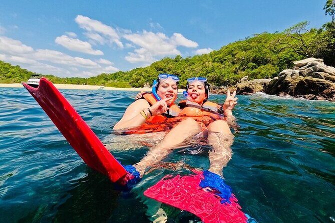 Viewpoints and Snorkeling EN Playa La Entrega - Final Thoughts