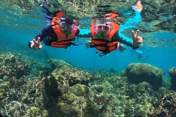 Viewpoints and Snorkeling EN Playa La Entrega - FAQ