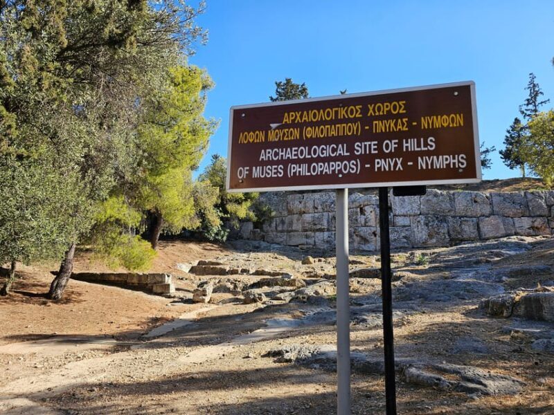 Viewpoints of Athens Segway Tour - The Sum Up
