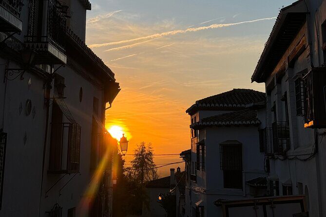Viewpoints of the Albayzin Tour - Exploring Granada’s Most Photogenic Corners