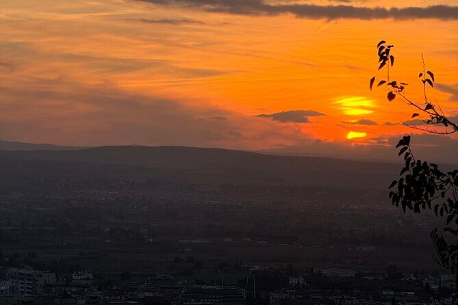 Viewpoints of the Albayzin Tour - Summary of the Experience