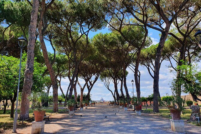 Views of Rome - Who Will Love This Tour?