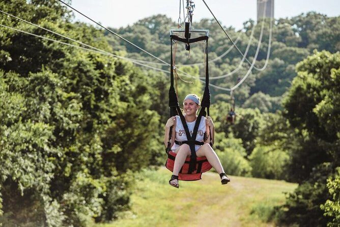 Vigilante Extreme Ziprider Experience in Branson - Pricing and Value: Is It Worth It?