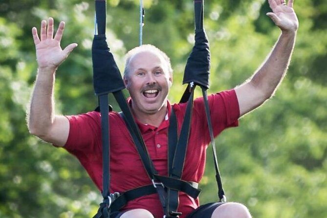 Vigilante Extreme Ziprider Experience in Branson - Practical Tips for Future Riders