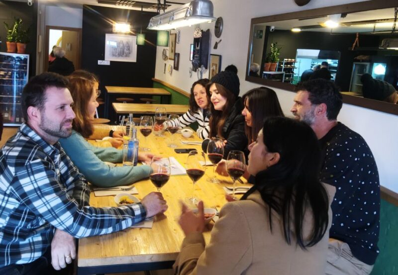 Vigo: a Feast of Flavors - Discovering Local Bars