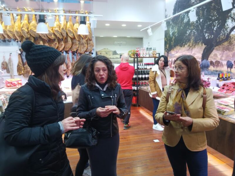 Vigo: a Feast of Flavors - Tasting Galician Cuisine