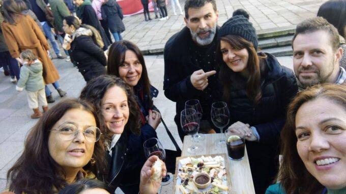 Vigo: a Feast of Flavors - Frequently Asked Questions