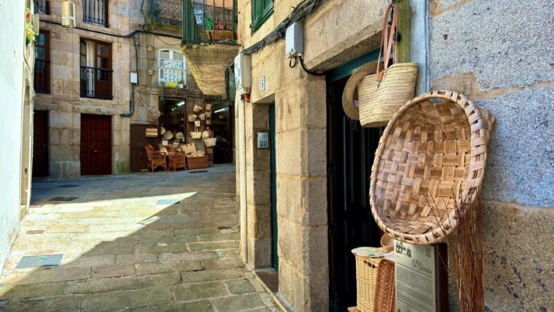Vigo: City Highlights Guided Walking Tour - An In-Depth Look at the Vigo City Highlights Tour