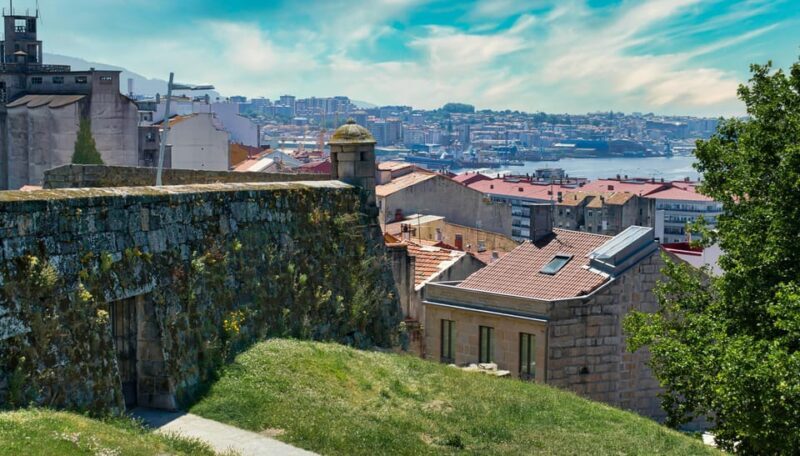 Vigo: City Highlights Guided Walking Tour - Who Should Consider This Tour?