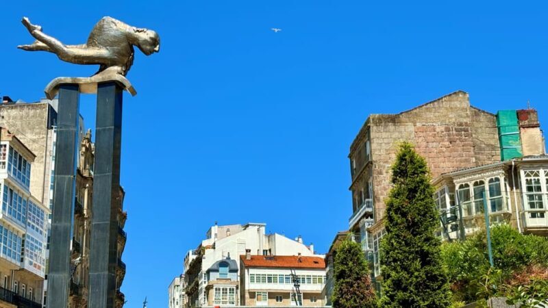 Vigo: City Highlights Guided Walking Tour - FAQ
