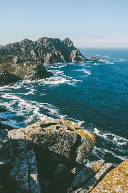 Vigo: Santiago de Compostela Shore Excursion Private tour - What Travelers Say