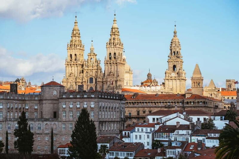 Vigo: Santiago de Compostela Shore Excursion Private tour - The Sum Up: Who Will Love This Tour?
