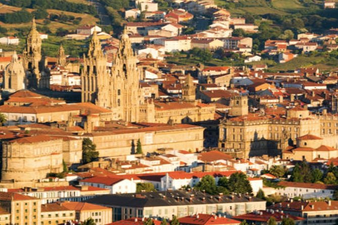 Vigo Shore Excursion: Small Group Santiago De Compostela Full Day Tour - Schedule and Availability