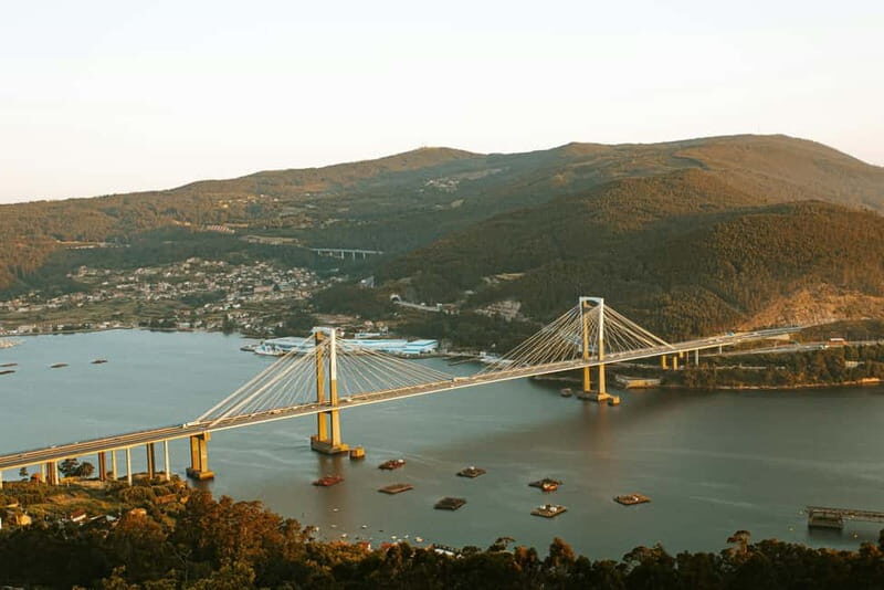 Vigo: Shore Excursion to Baiona and Vigo with Guide - Key Points