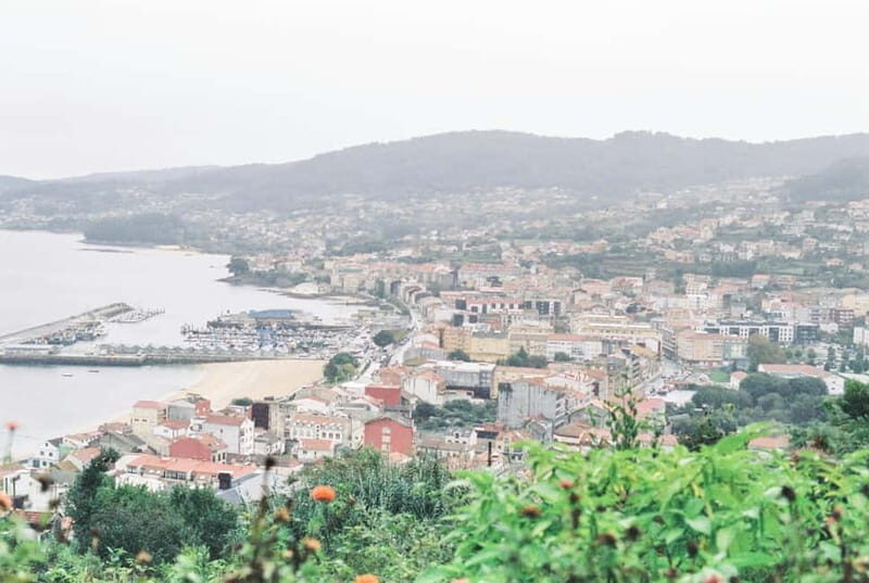 Vigo: Shore Excursion to Baiona and Vigo with Guide - Transportation, Timing, and Group Size